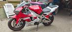 2 mooie Yamaha R1 van 1999 en 2000 voor loop of sloop, Motoren, Ophalen, Gebruikt