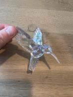 Glazen / kunststof Kolibrie Kerstbal ornament, Ophalen of Verzenden, Zo goed als nieuw