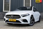 Mercedes-Benz A-Klasse 250 e Business Solution AMG Limited R, 12 maanden, Gebruikt, 4 cilinders, 160 pk