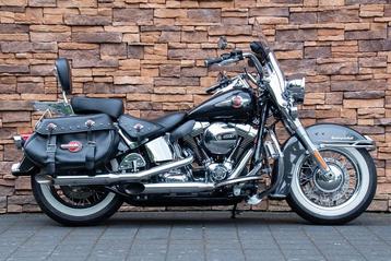 Harley-Davidson FLSTC Softail Heritage Classic 103 beschikbaar voor biedingen