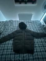 Zavetti Canada Winterjas - Stijlvol en Warm!, Ophalen of Verzenden, Zo goed als nieuw, Maat 52/54 (L), Zwart