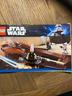 Lego star wars 7959, Ophalen of Verzenden, Zo goed als nieuw
