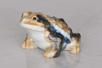 ✅ PAD Bufo Bufo keramiek Japan seventies retro ca. 1970 beschikbaar voor biedingen