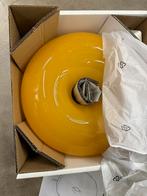 Ikea varmblixt lamp donut oranje nieuw met doos, Nieuw, Ophalen of Verzenden