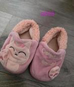 Meisje sloffen maat 22/23, Kinderen en Baby's, Babykleding | Schoentjes en Sokjes, Ophalen of Verzenden, Zo goed als nieuw, Meisje