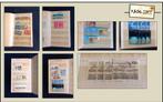 Postzegels : Nederland, Benelux, Europa. 67 st., Ophalen of Verzenden