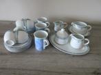 Arzberg AH Servies Laatste Delen, Gebruikt, Ophalen of Verzenden, Overige stijlen, Kop(pen) en/of Schotel(s)
