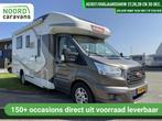 Challenger 288EB GENESIS SPEC (FORD), QUEENSBED, 52058 KM!, Tot en met 2, Bedrijf, Challenger, Half-integraal