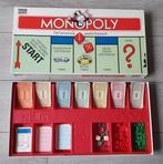 Monopoly spel, Gebruikt, Ophalen