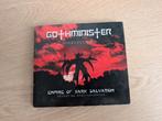 Gothminister - Empire of Dark Salvation CD, Ophalen of Verzenden
