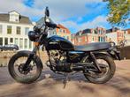 AGM Caferacer 50cc, Ophalen, Gebruikt, Maximaal 45 km/u, AGM