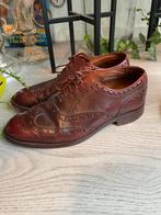 Vintage Burberry loafers maat 38, Kleding | Heren, Ophalen of Verzenden, Zo goed als nieuw, Loafers