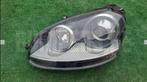 Koplamp Volkswagen GOLF 5 V 1K6 BI-XENON HEADLAMP KIT, Auto-onderdelen, Verlichting, Ophalen of Verzenden, 6 maanden garantie