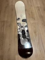 Burton snowboard supermodel 163, Gebruikt, Ophalen