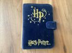 Harry Potter notitie/agenda boek, Ophalen of Verzenden, Zo goed als nieuw