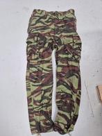 Para broek Vreemdelingenlegioen FFL Lizzard jaren '60, Ophalen of Verzenden, Landmacht, Overige gebieden, Kleding of Schoenen
