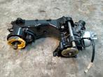 70cc Airsal minarelli horizontaal blok, Ophalen of Verzenden, Zo goed als nieuw, Blok, Yamaha