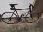 Cube dames racefiets, Fietsen en Brommers, Fietsen | Racefietsen, Gebruikt, 26 inch, Aluminium, 49 tot 53 cm