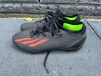 Voetbalschoenen Adidas, Gebruikt, Maat XS of kleiner, Schoenen, Ophalen of Verzenden