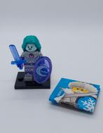 Lego minifiguur nachtbeschermer (serie 22), Ophalen of Verzenden, Zo goed als nieuw, Lego