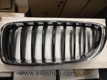 Grille Nier BMW SPORT  4serie  F32 F33 F36 oe 51137294817 nw beschikbaar voor biedingen