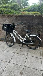 BSP Dames Fiets Metropolis Transport, Ophalen, Versnellingen, Zo goed als nieuw, 50 tot 53 cm