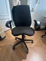 Bureaustoel Topstar Sydney Pro (2 stuks), Ophalen, Gebruikt, Zwart, Bureaustoel