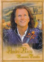 Te koop dvd andre rieu (romantic paradise) nieuwe dvd, Cd's en Dvd's, Dvd's | Muziek en Concerten, Alle leeftijden, Ophalen of Verzenden