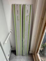 2x Festool geleiderails 140cm – FS 1400/2 – scherp geprijsd, Doe-het-zelf en Verbouw, Ophalen, Gebruikt, Invalzaag, 30 tot 70 mm