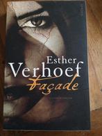 Te koop :Esther Verhoef, façade, Boeken, Thrillers, Gelezen, Ophalen of Verzenden