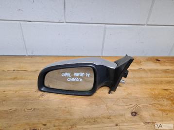 Opel Astra twintop cabrio 2004 - 2009 spiegel links €70 beschikbaar voor biedingen