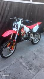 ️Gezocht️ Crossmotor, Motoren, Ophalen