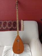 Turkse Saz lange hals met pickup, Ophalen of Verzenden, Gebruikt, Luit, Saz of Bouzouki