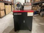 2025 Stahlworks Hydraulische Slangen Pers