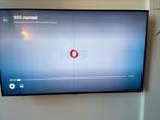 Samsung Crystal UHD 43TU7020(2020) 43 inch met schermschade, Gebruikt, 50 Hz, Ophalen of Verzenden, Samsung