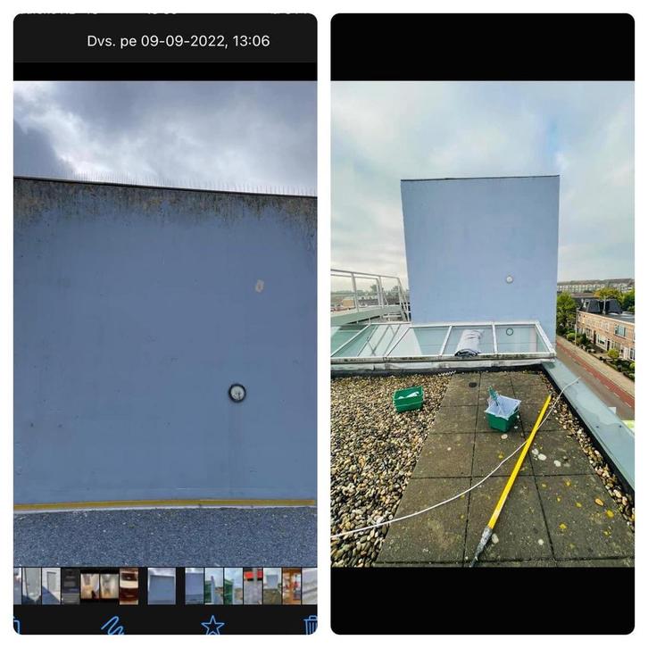 Schilder zoekt extra klussen, Diensten en Vakmensen, Schilders en Behangers, Behangen