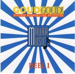 Goud goud - diverse noordelijke artiesten - groningen, Ophalen of Verzenden, Zo goed als nieuw, Streekmuziek