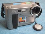 Sony Digital Mavica camera MVC-FD71, Gebruikt, Ophalen of Verzenden, Sony, 1 Megapixel