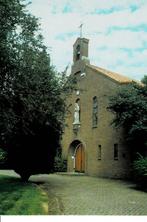 Maurik, Kerk, Ophalen of Verzenden, Ongelopen, Gelderland