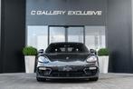 Porsche Panamera 2.9 4S E-Hybrid - Sport Chrono + | Stoelkoe, Automaat, Gebruikt, Zwart, Adaptive Cruise Control