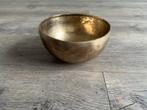 Klankschaal - 28 cm, Muziek en Instrumenten, Ophalen, Gebruikt, Overige soorten