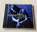 Robben Ford and the Blue Line - Handful of Blues CD 1996