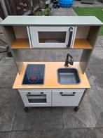 Keukentje Ikea, Ophalen, Gebruikt