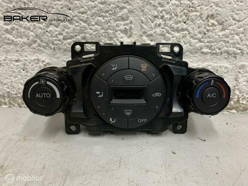 Kachelbedieningspaneel Ford Fiesta VI 08-17 8A6T-18C612-BG, Auto-onderdelen, Dashboard en Schakelaars, Ford, Gebruikt, Ophalen of Verzenden