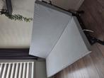 Ikea opklapbed/bank, Ophalen, Eenpersoons, Overige maten, 200 cm
