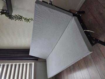 Ikea opklapbed/bank beschikbaar voor biedingen