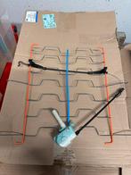 Rugstelling Ford Transit Custom 2019, Auto-onderdelen, Interieur en Bekleding, Ophalen of Verzenden, Gebruikt, Ford