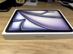 iPad Air 11" M2 128GB+Cellular NIEUW, Computers en Software, Apple iPads, Ophalen, Apple iPad Air, 11 inch, Nieuw