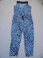 Zwart/witte jumpsuit TAIFUN, Kleding | Dames, Jumpsuits, Zwart, Maat 46/48 (XL) of groter, Ophalen of Verzenden, Zo goed als nieuw