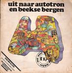 Autrotron Rosmalen /Beekse Bergen Hilvarenbeek- vinyl EP, Boeken, Geschiedenis | Stad en Regio, Ophalen, Gelezen